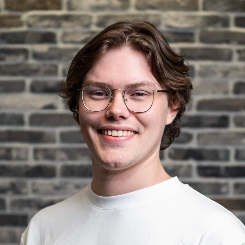 Dan, the designer and developer behind Groundwork.