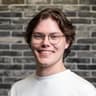 Dan, the designer and developer behind Groundwork.